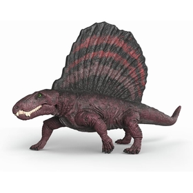 SCHLEICH DIMETRODON FIGURINES SCHLEICH -1