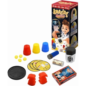 COFFRET 50 MAGIE AMAZING JEUX SOCIETE BUKI -1