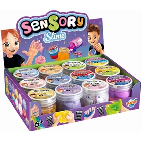 1 SLIM SENSORY BUKI PETITS PRIX BUKI -1