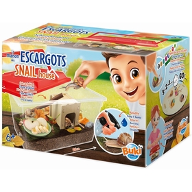 MAISON DES ESCARGOTS PLEIN AIR BUKI -1