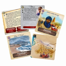 CARTAVENTURA EXILS LIVRES BLAM -2