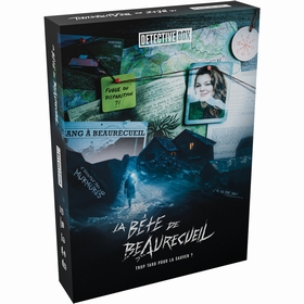DETECTIVE BOX BETE BEAURECUEIL JEUX SOCIETE NOVALIS -1