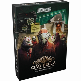 DETECTIVE BOX CIA BELLA JEUX SOCIETE NOVALIS -1