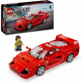 FERRARI F40 76934 JEUX CONSTRUCTION LEGO -1