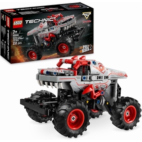 MONSTER JAM 42200 JEUX CONSTRUCTION LEGO -1