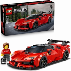 FERRARI SF90XX 77254 JEUX CONSTRUCTION LEGO -1