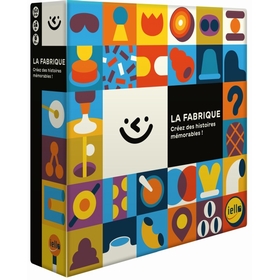 LA FABRIQUE JEUX SOCIETE IELLO -1