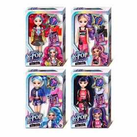 1 POUPEE MANNEQUIN K POP POUPEES KPOP -1