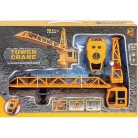 RDC GRUE 99CM VEHICULES REVELL -1