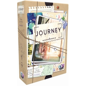 JOURNEY HORIZON JEUX SOCIETE KYF EDITION -1