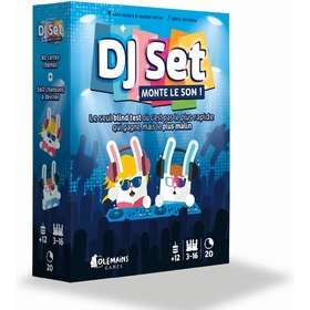 DJ SET MONTE LE SON JEUX SOCIETE OLEMAINS -1