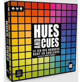 HUES AND CUES JEUX SOCIETE BLACKROCK -1
