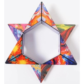 SHASHIBO COSMOS CADEAUX BLACKROCK -2