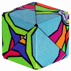 SHASHIBO KALEIDO CADEAUX BLACKROCK -1