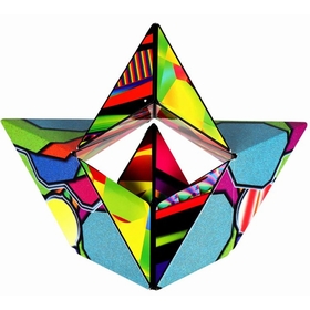 SHASHIBO KALEIDO CADEAUX BLACKROCK -2