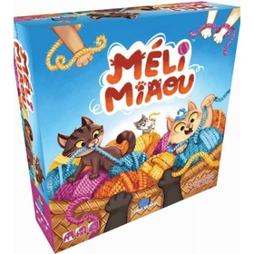 MELI MIAOU JEUX SOCIETE BLUE ORANGE -1