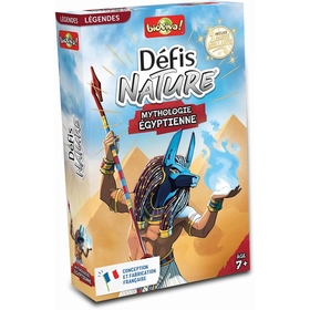 DEFIS NATURE MYTHOLOGIE EGYPTE JEUX SOCIETE BIOVIVA -1