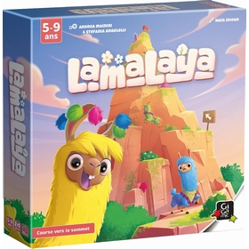 LAMALAYA JEUX SOCIETE GIGAMIC -1