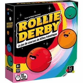 ROLLIE DERBY JEUX SOCIETE GIGAMIC -1