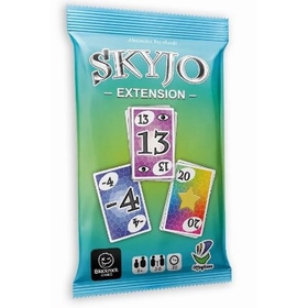 EXTENSION SKYJO JEUX SOCIETE DIVERS -1