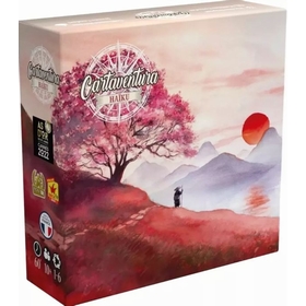 CARTAVENTURA HAIKU LIVRES BLAM -1