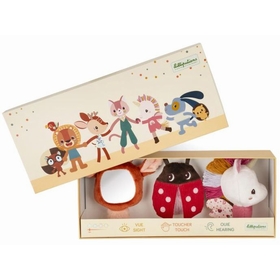 SET 3 HOCHETS DECOUVERTE JOUETS EVEIL LILLIPUTIENS -1