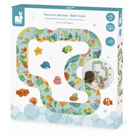 PARCOURS DE BAIN JOUETS EVEIL JANOD -1