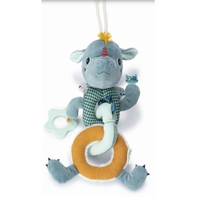 JOE CHAINE ACTIVITES SENS JOUETS EVEIL LILLIPUTIENS -1