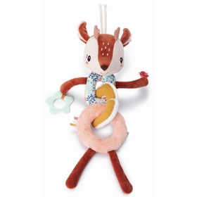 STELLA CHAINE ACTIVITES SENS JOUETS EVEIL LILLIPUTIENS -1