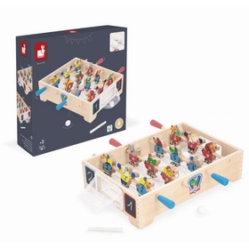 BABY FOOT JANOD PLEIN AIR DIVERS -1
