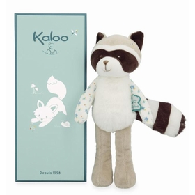 PANTIN RATON LAVEUR 25 CM PELUCHES KALOO -1