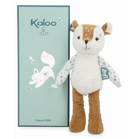 PANTIN FAON 25 CM PELUCHES KALOO -1