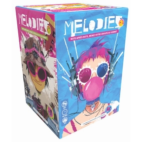 MELODIES JEUX SOCIETE NEXT MOVE -1