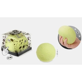 ANTI STRESS LUNE XXL 10 CM PETITS PRIX MERCIER -1