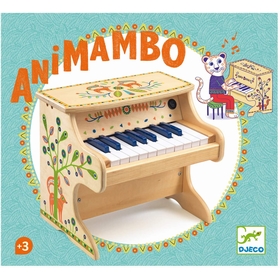 PIANO ELECTRO ANIMAMBO DJECO IMITATION DJECO -1