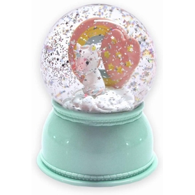 VEILLEUSE BOULE LICORNE CADEAUX DJECO -2