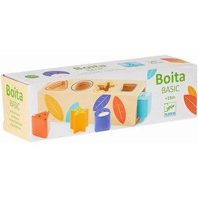 BOITA BASIC DJECO JOUETS EVEIL DJECO -1