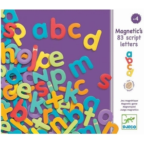 83 MAGNET MINU JEUX EDUCATIFS DJECO -1