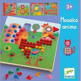 MOSAIQUE ANIMO JEUX EDUCATIFS DJECO -1