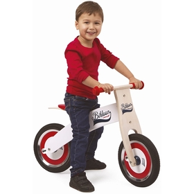 DRAISIENNE 3 A 6 ANS JOUETS EVEIL JANOD -2