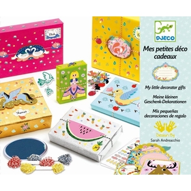 COF. PETITS CADEAUX JEUX CREATIFS DJECO -1