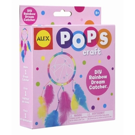 POPS CRAFT ATTRAPE REVES JEUX CREATIFS ALEX -1