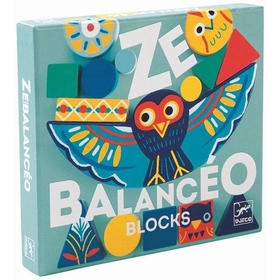 ZE BALANCEO JEUX SOCIETE DJECO -1