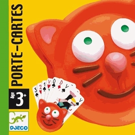 PORTE-CARTES JEUX SOCIETE DJECO -1