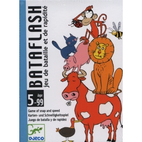 BATAFLASH JEUX SOCIETE DJECO -1