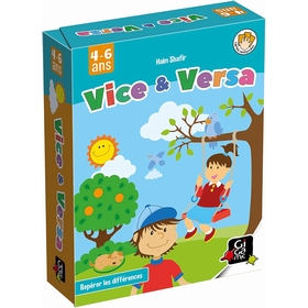 VICE & VERSA JEUX SOCIETE GIGAMIC -1