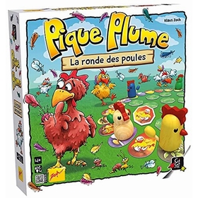 PIQUE PLUME JEUX SOCIETE GIGAMIC -1