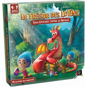 LE TRESOR DES LUTINS JEUX SOCIETE GIGAMIC -1