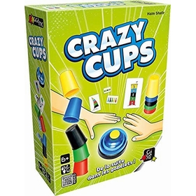 CRAZY CUPS JEUX SOCIETE GIGAMIC -1