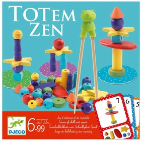 TOTEM ZEN JEUX SOCIETE DJECO -1